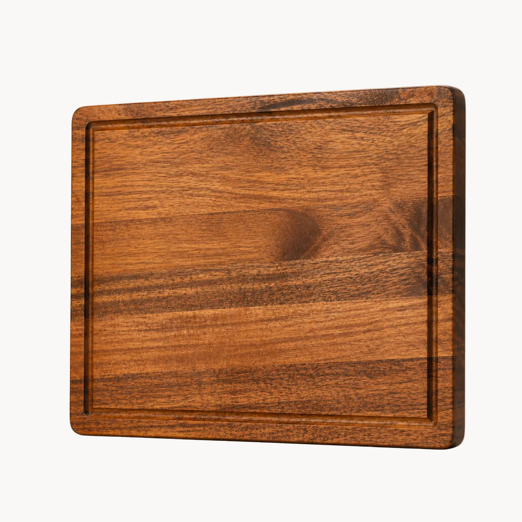 Acacia snijplank 30 x 40 cm