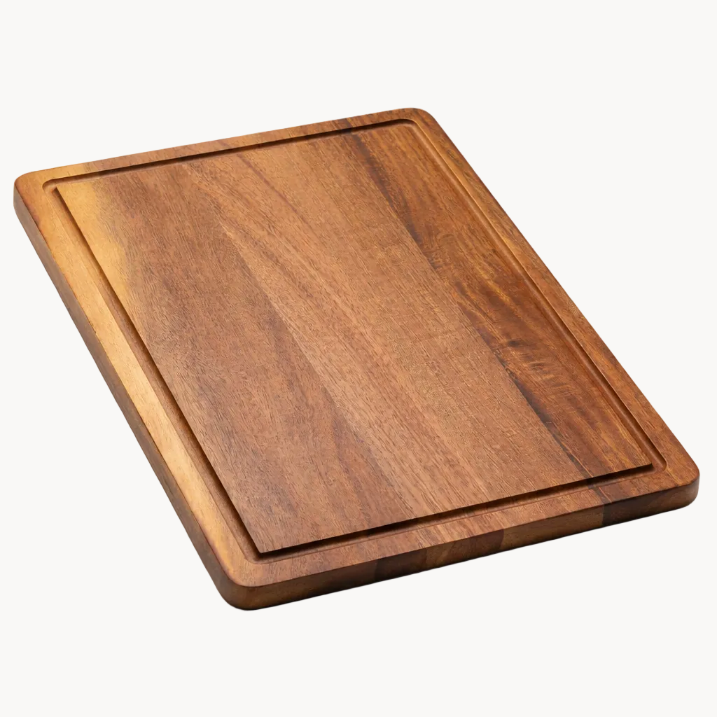 Acacia snijplank 30 x 40 cm