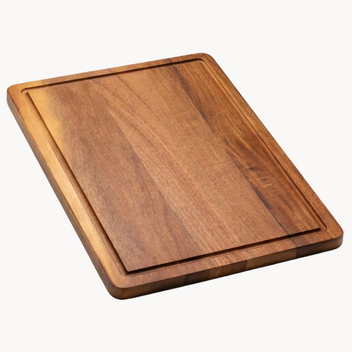 Acacia snijplank 30 x 40 cm